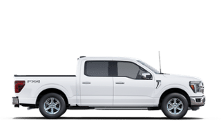2025 Ford F-150® External Image 1